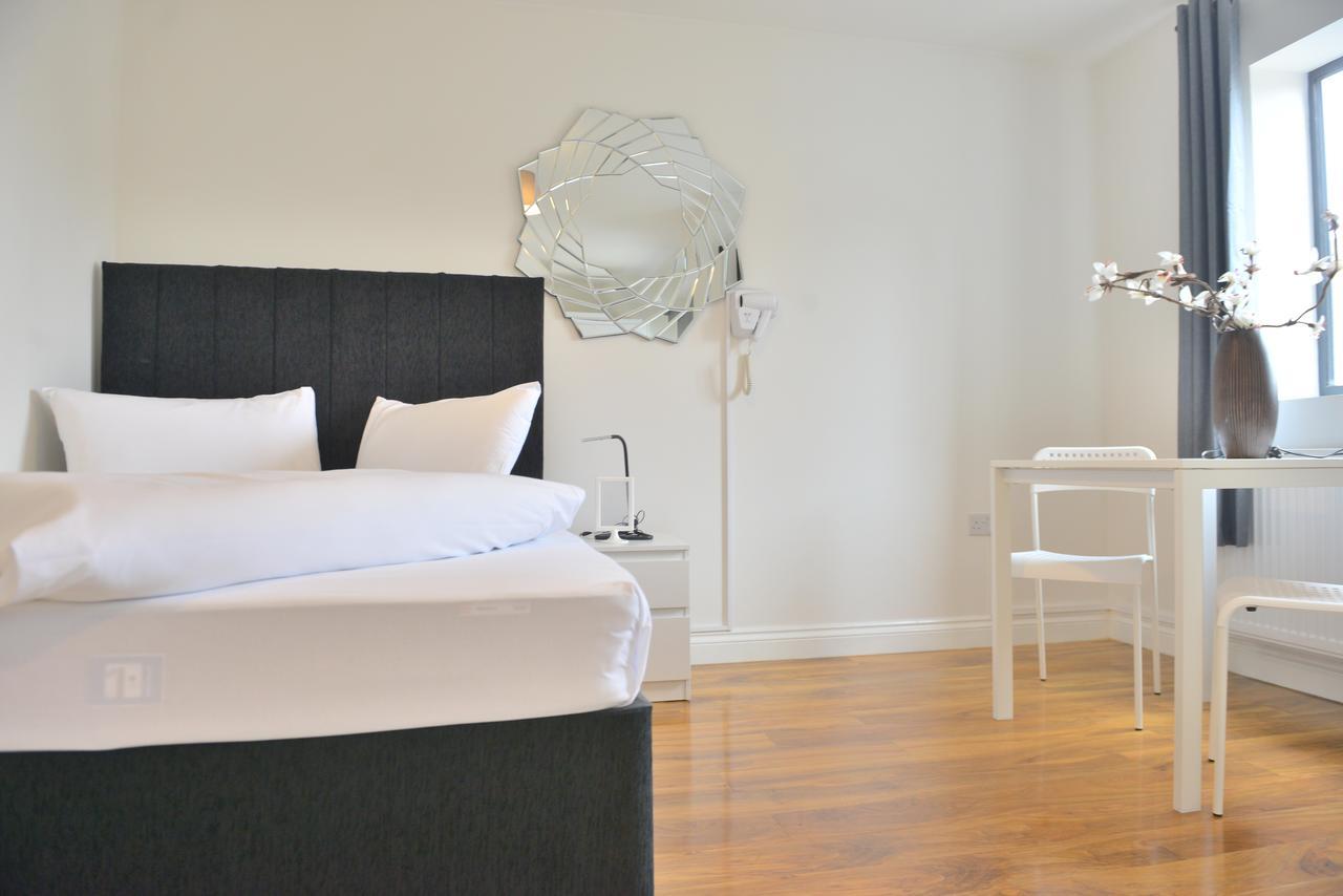 The Duke Hotell London Eksteriør bilde