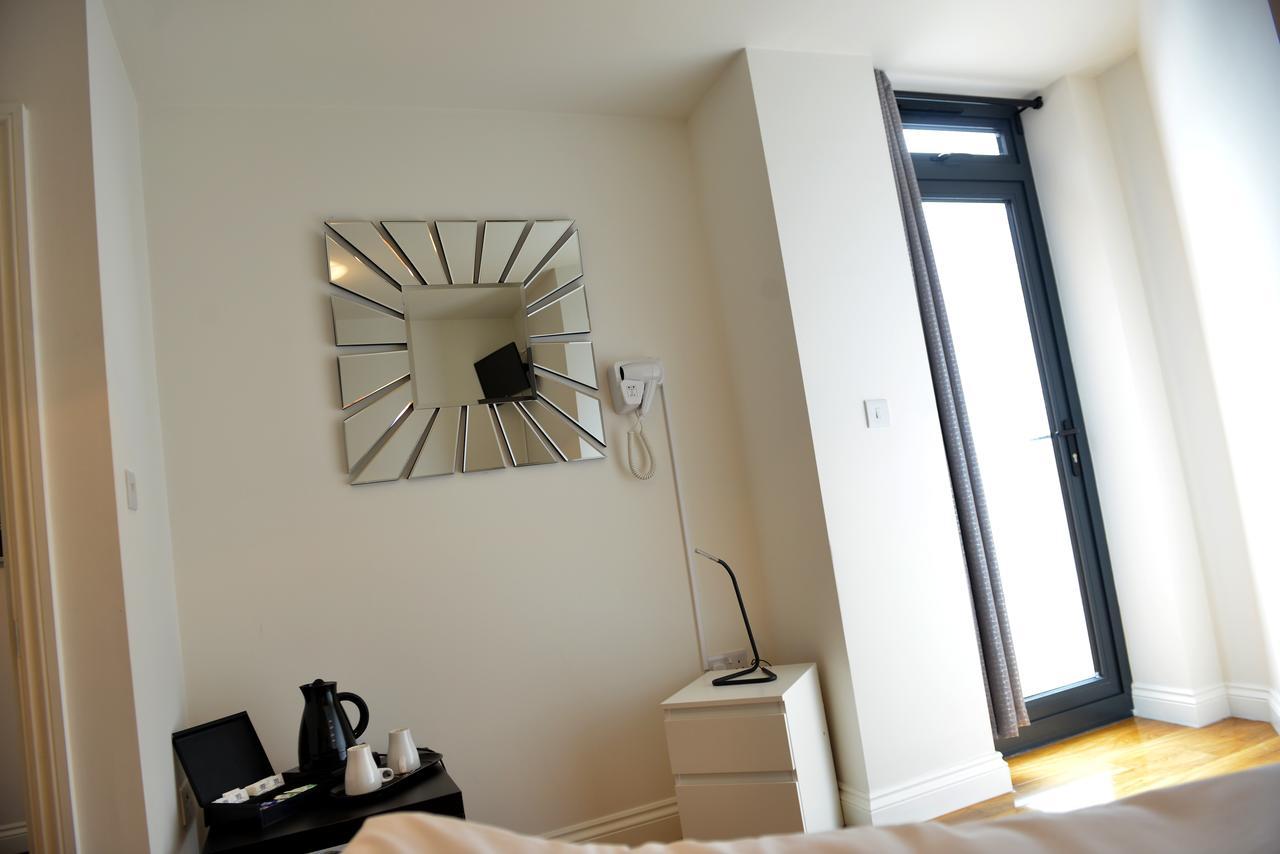 The Duke Hotell London Eksteriør bilde