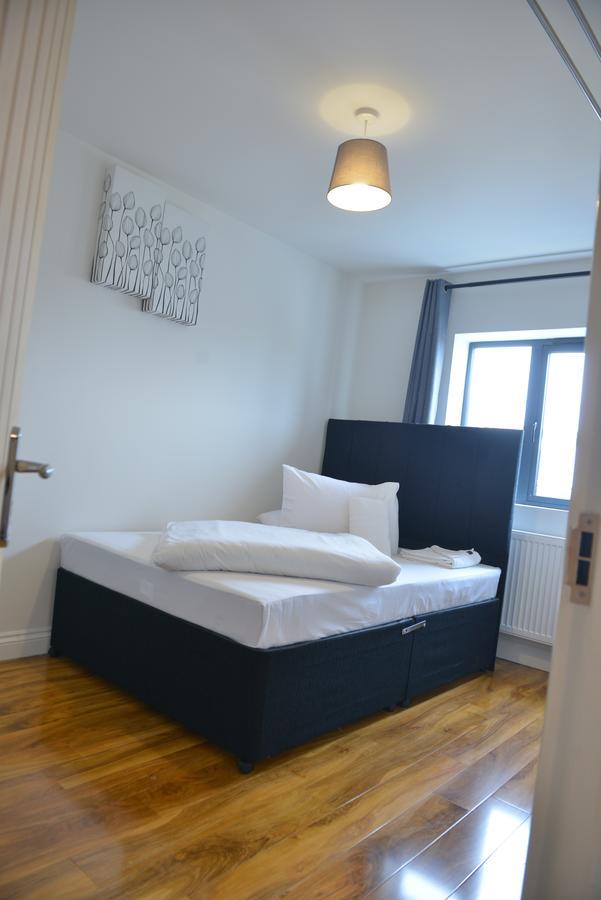 The Duke Hotell London Eksteriør bilde